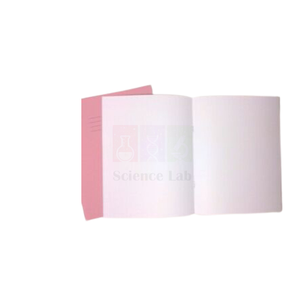 Book, Drawing, A5, Plain, 96 pgs